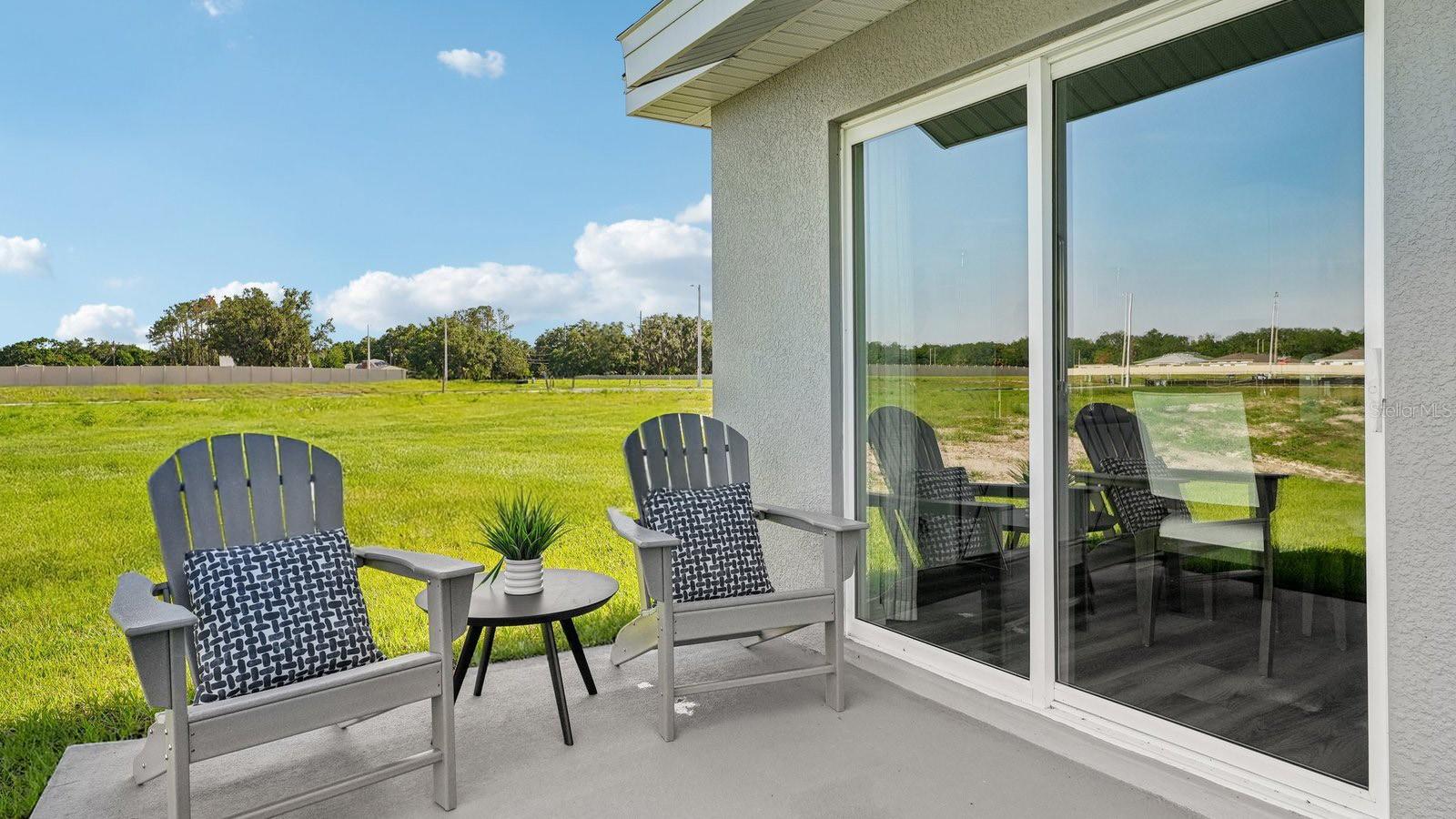 SUNSET HILLS - Residential