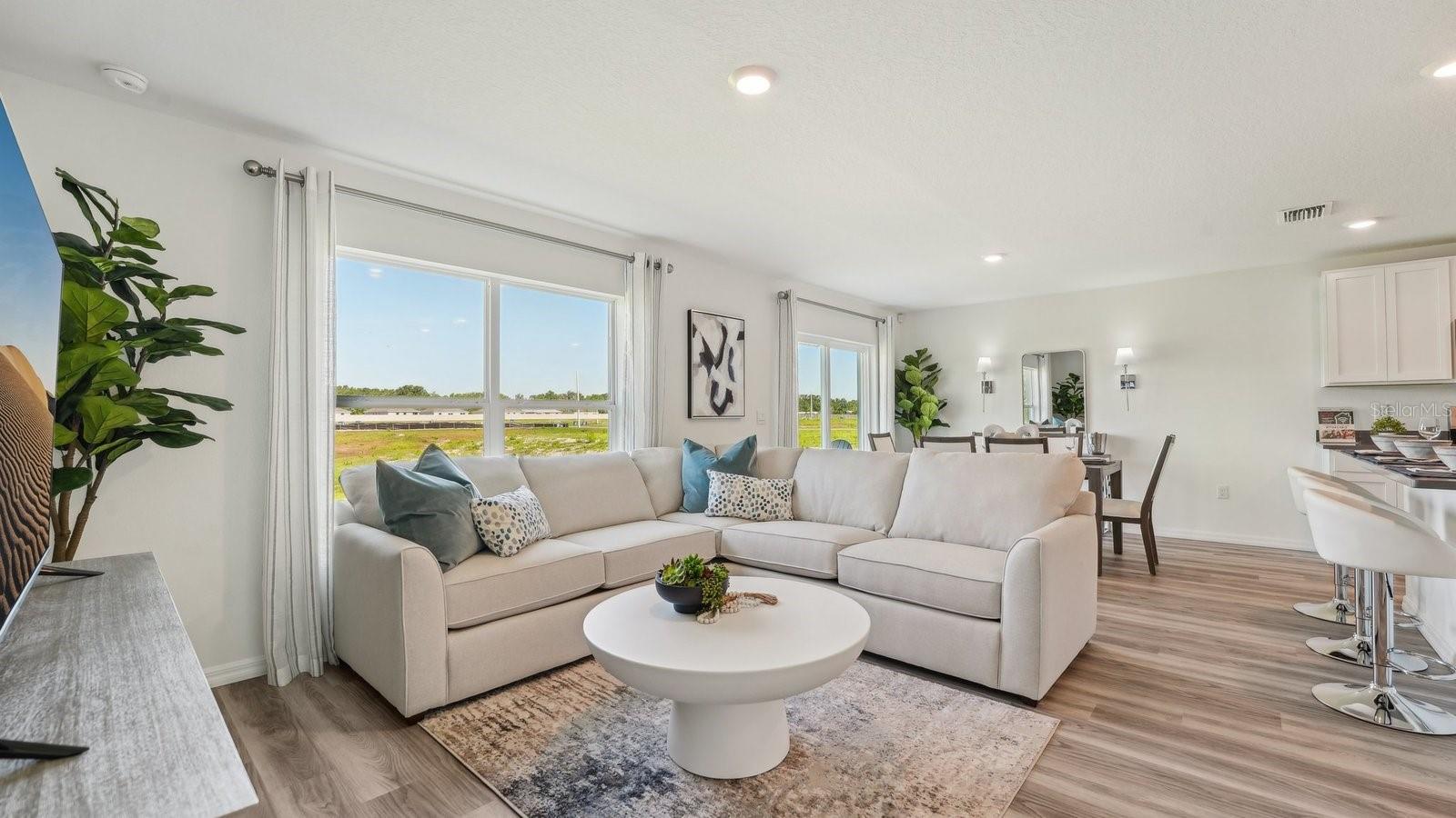 SUNSET HILLS - Residential