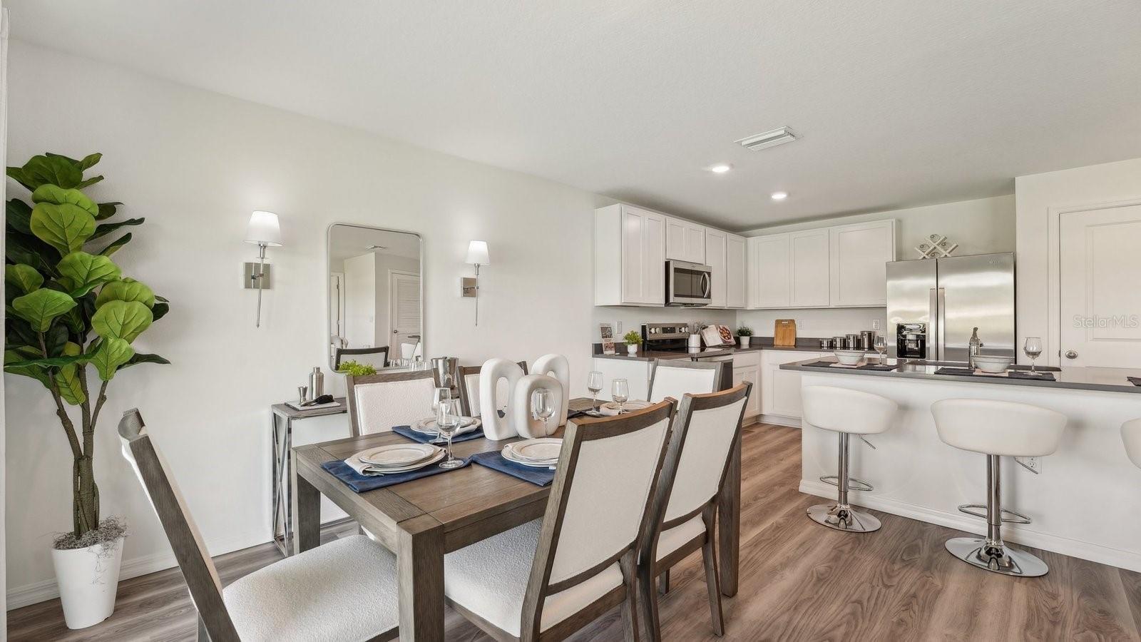 SUNSET HILLS - Residential