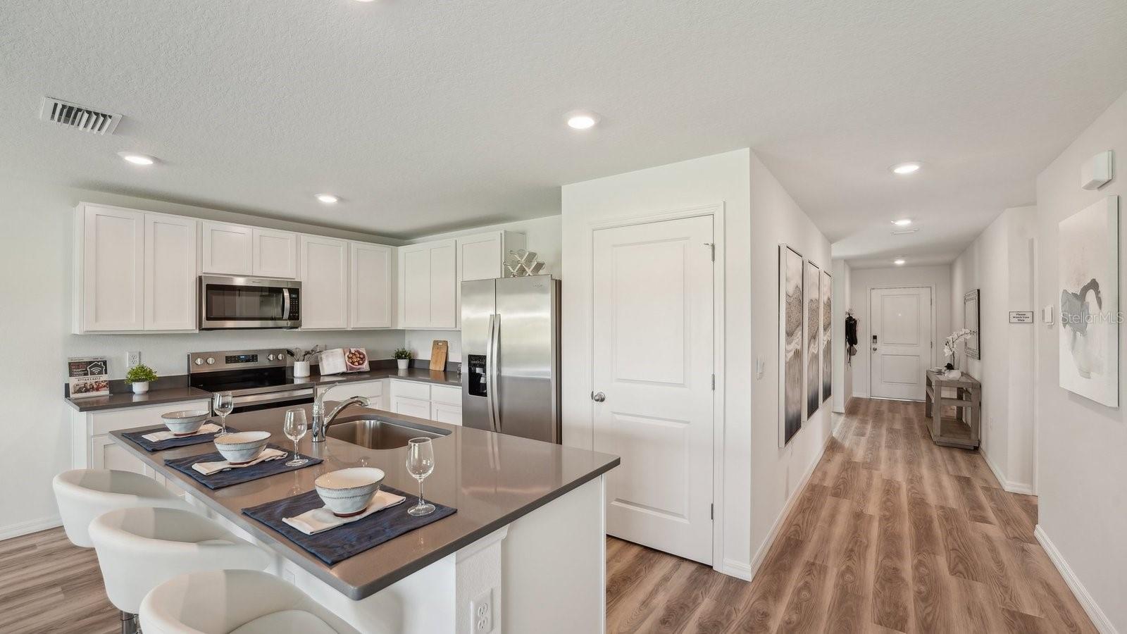 SUNSET HILLS - Residential