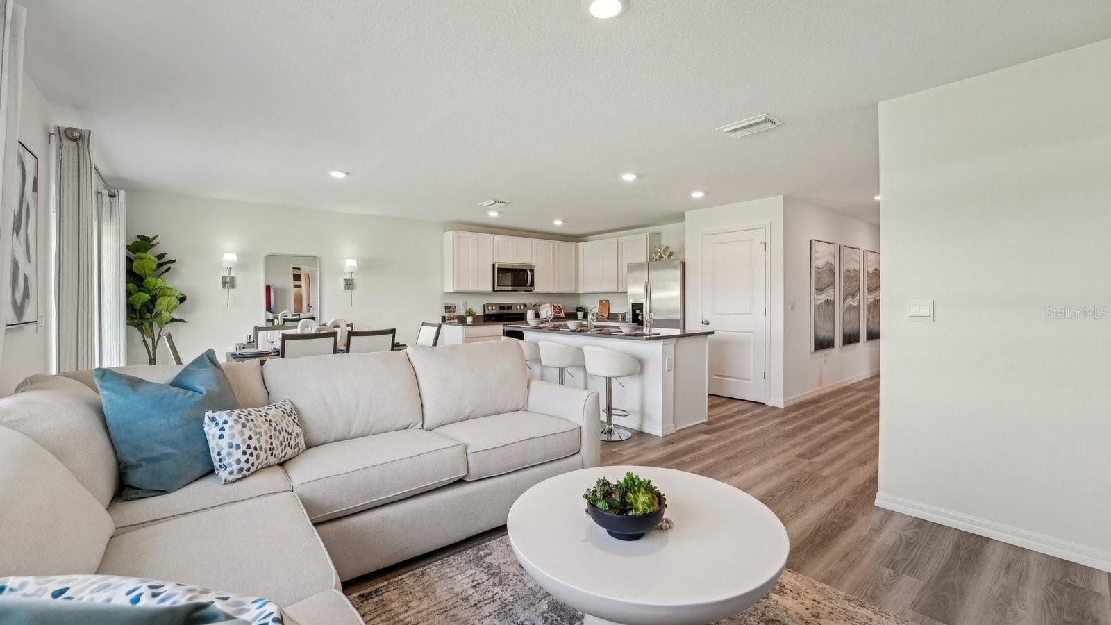 SUNSET HILLS - Residential