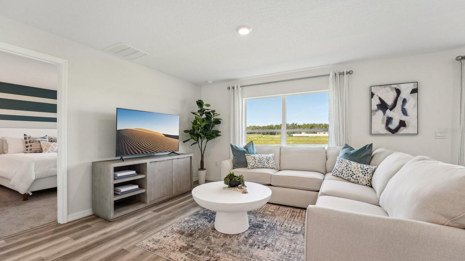 SUNSET HILLS - Residential