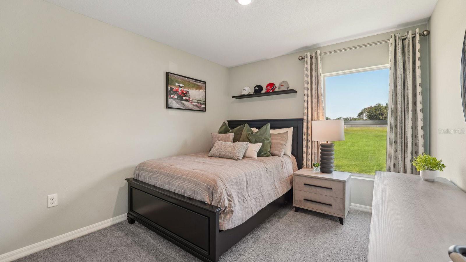 SUNSET HILLS - Residential