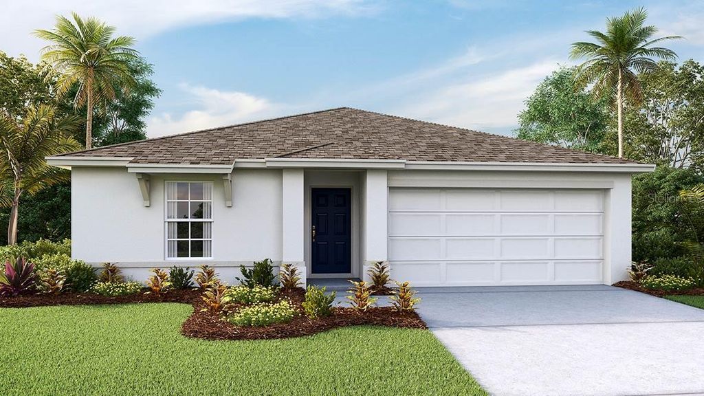 Photo of 15874 SE 101st Circle, Summerfield, FL 34491 (MLS # OM711158)
