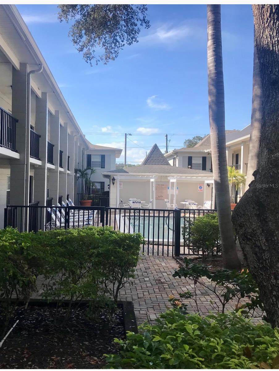 BAYSHORE LANDINGS A CONDOMINIU - Residential Lease