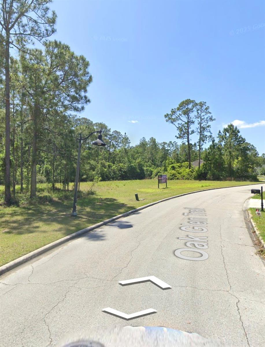 7143 OAK GLEN TRAIL