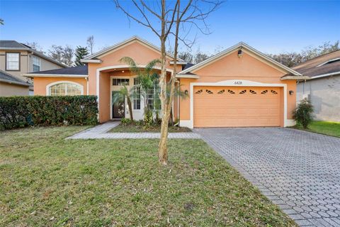 Photo of 6428 Lightner Drive, Orlando, FL 32829 (MLS # O6379091)