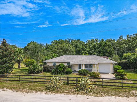 A home in SUMMERFIELD