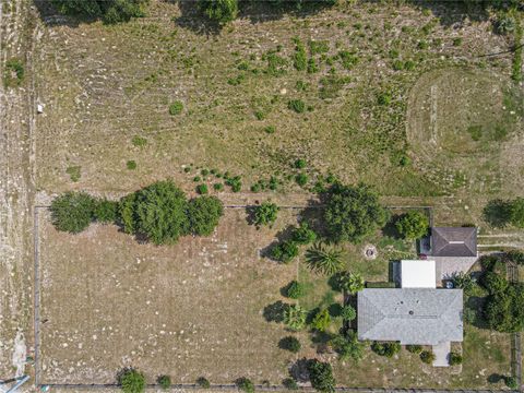 A home in SUMMERFIELD