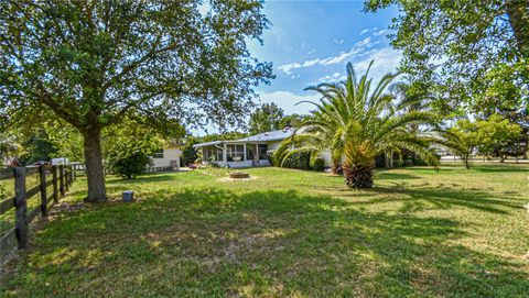 A home in SUMMERFIELD