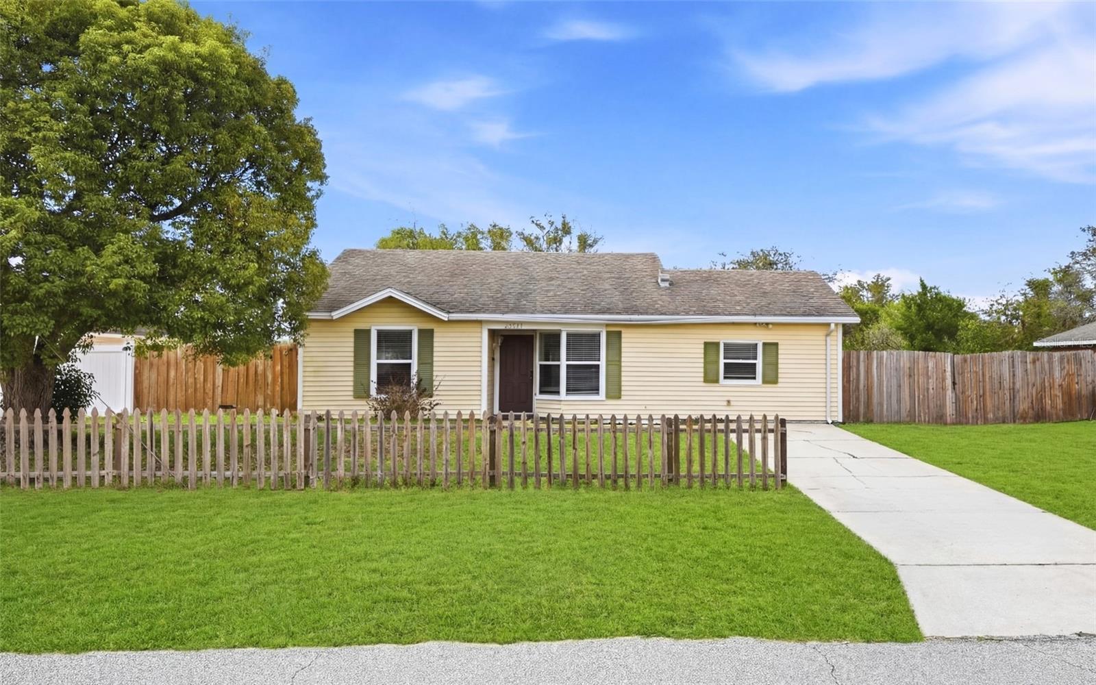 DELTONA LAKES UN 32 - Residential