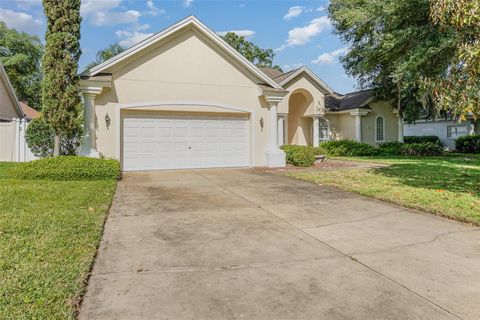 A home in EUSTIS