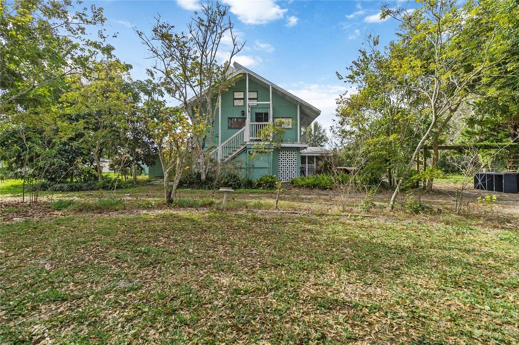 Photo of 1730 Neptune Road, Kissimmee, FL 34744 (MLS # S5141897)