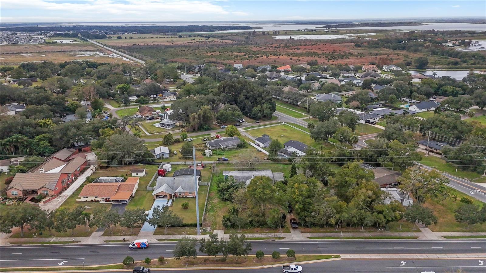 NEPTUNE SHORES 1 - Residential