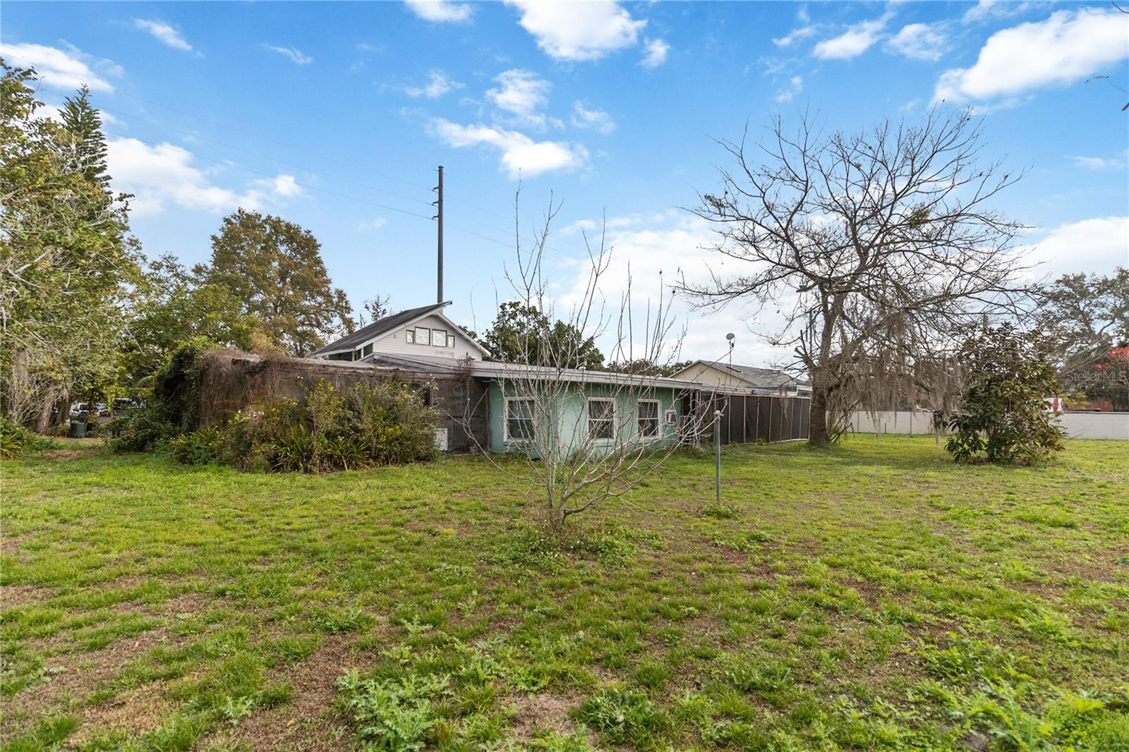 NEPTUNE SHORES 1 - Residential