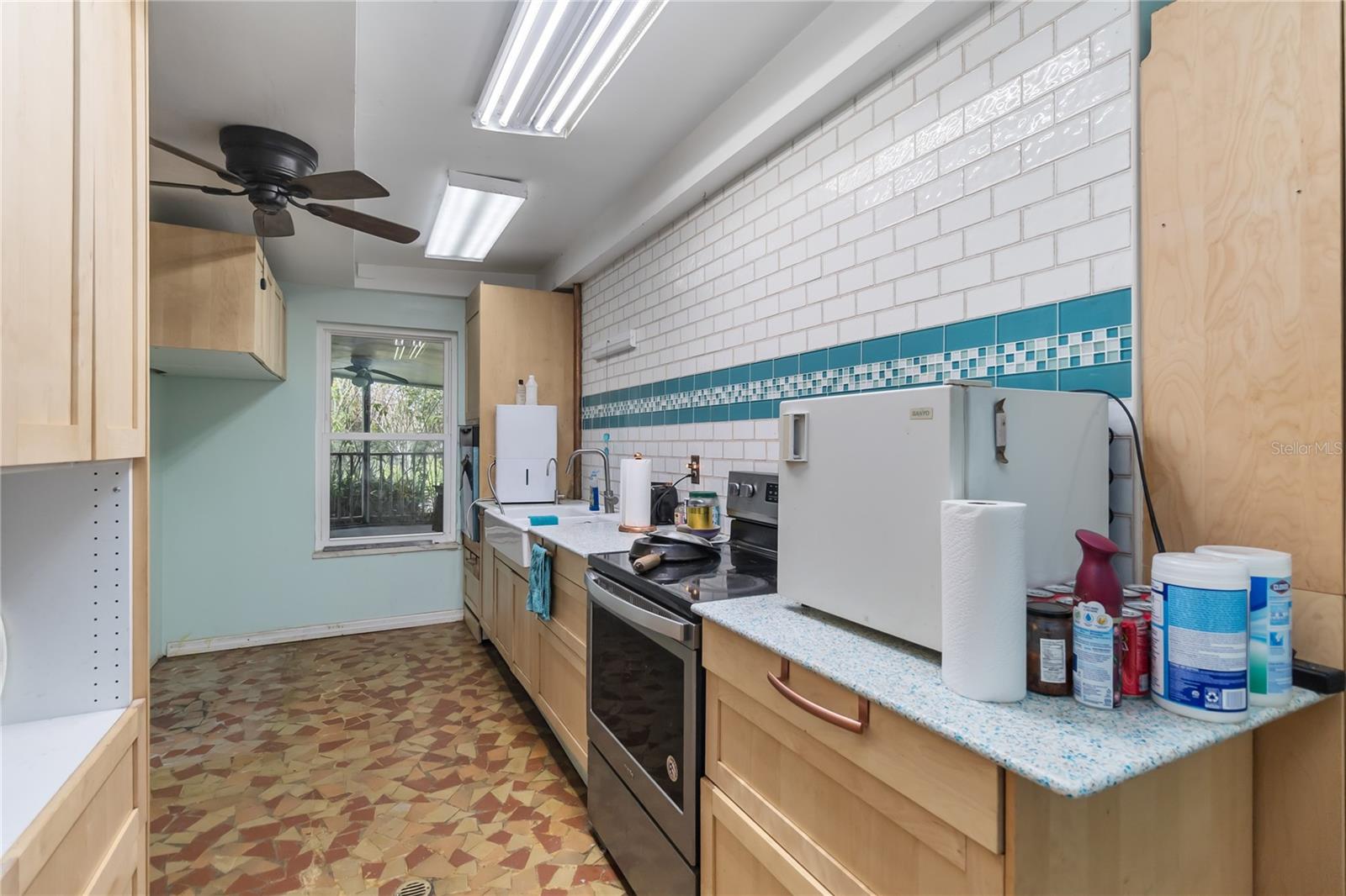 NEPTUNE SHORES 1 - Residential