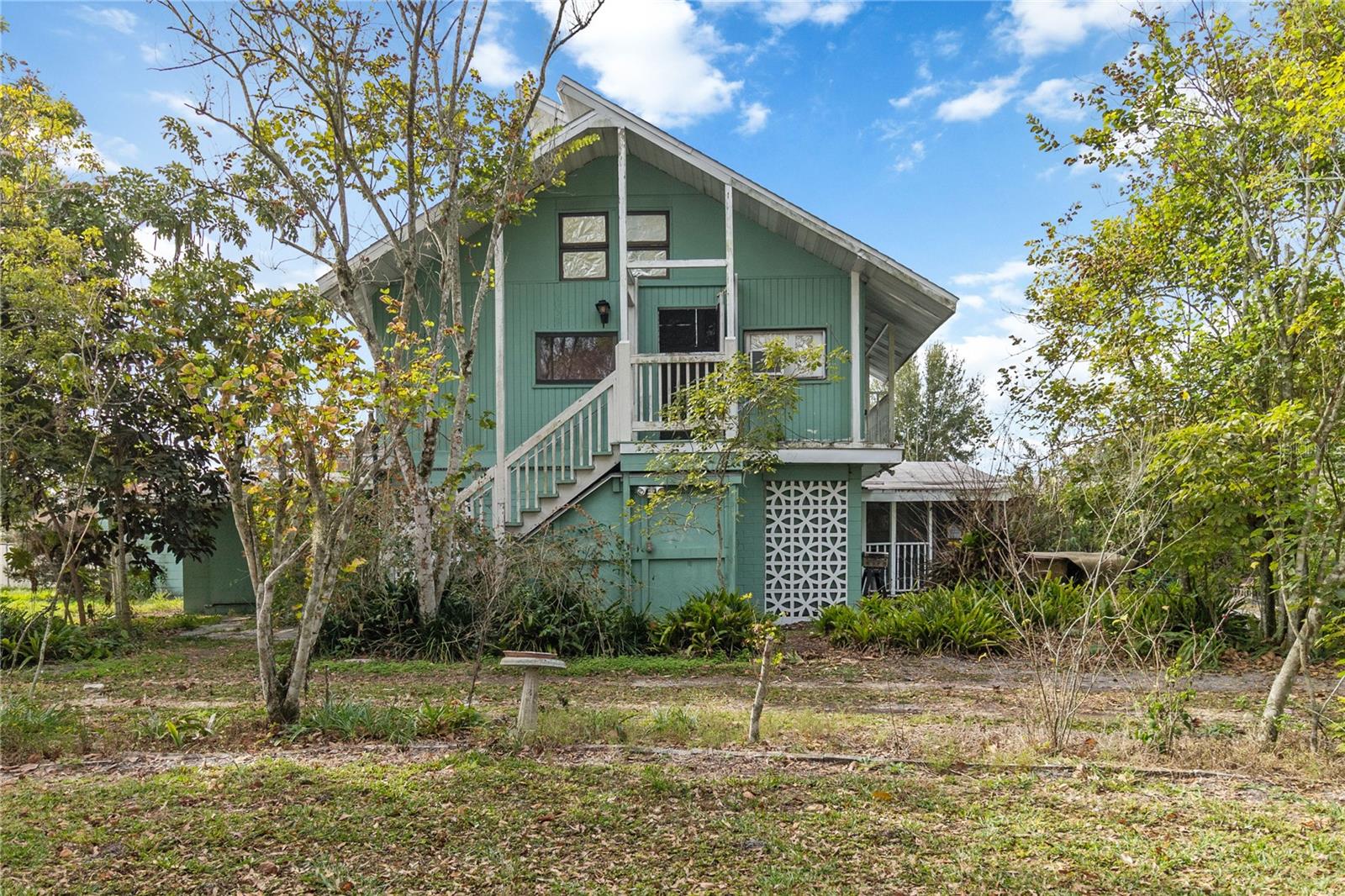 NEPTUNE SHORES 1 - Residential