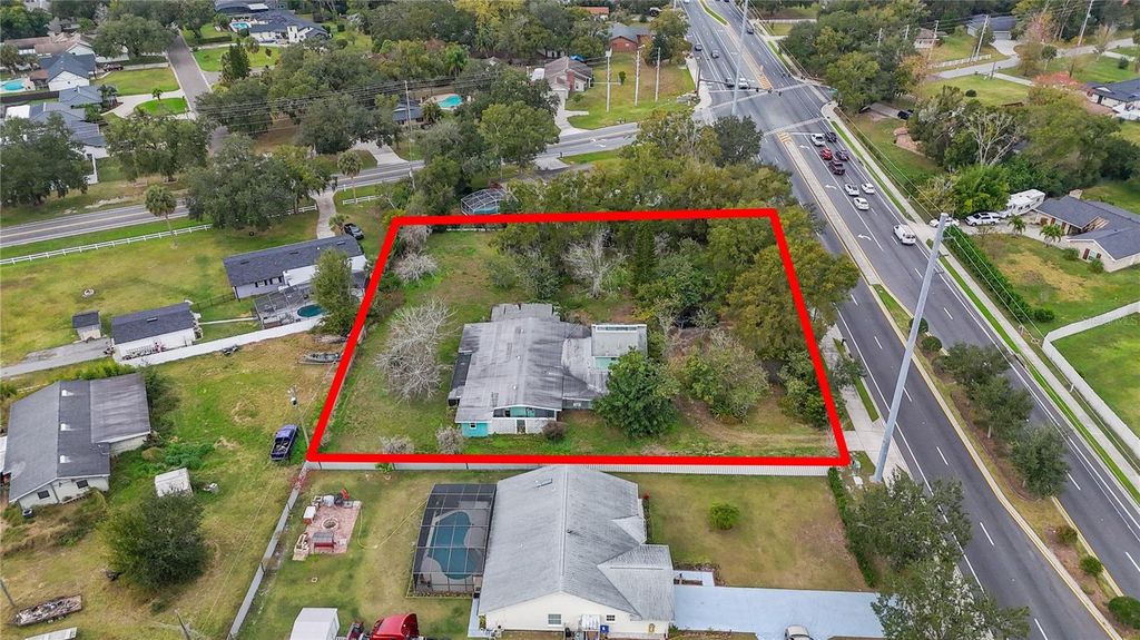 Photo of 1730 Neptune Road, Kissimmee, FL 34744 (MLS # S5141897)