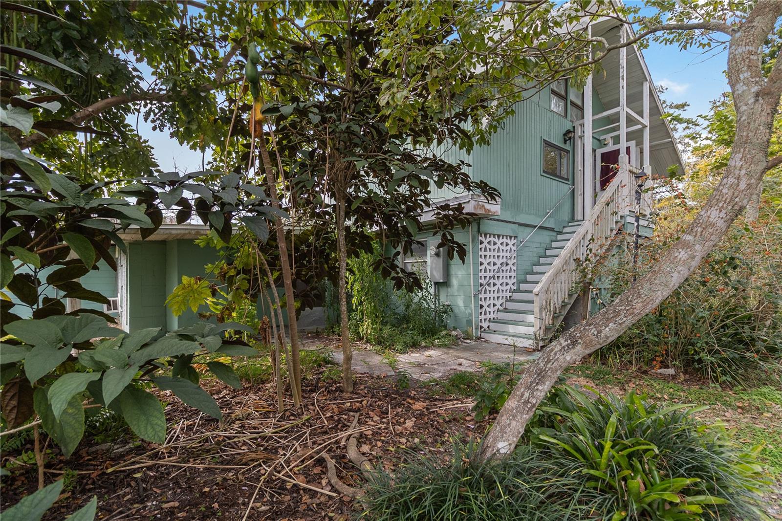 NEPTUNE SHORES 1 - Residential