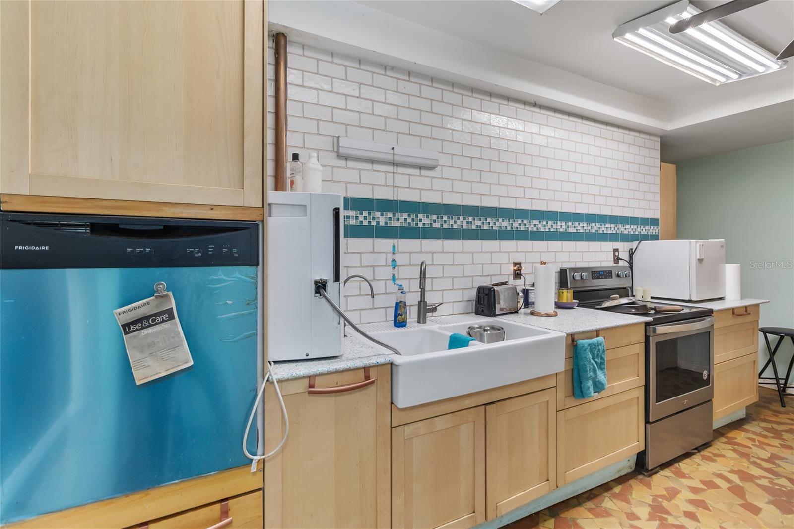 NEPTUNE SHORES 1 - Residential