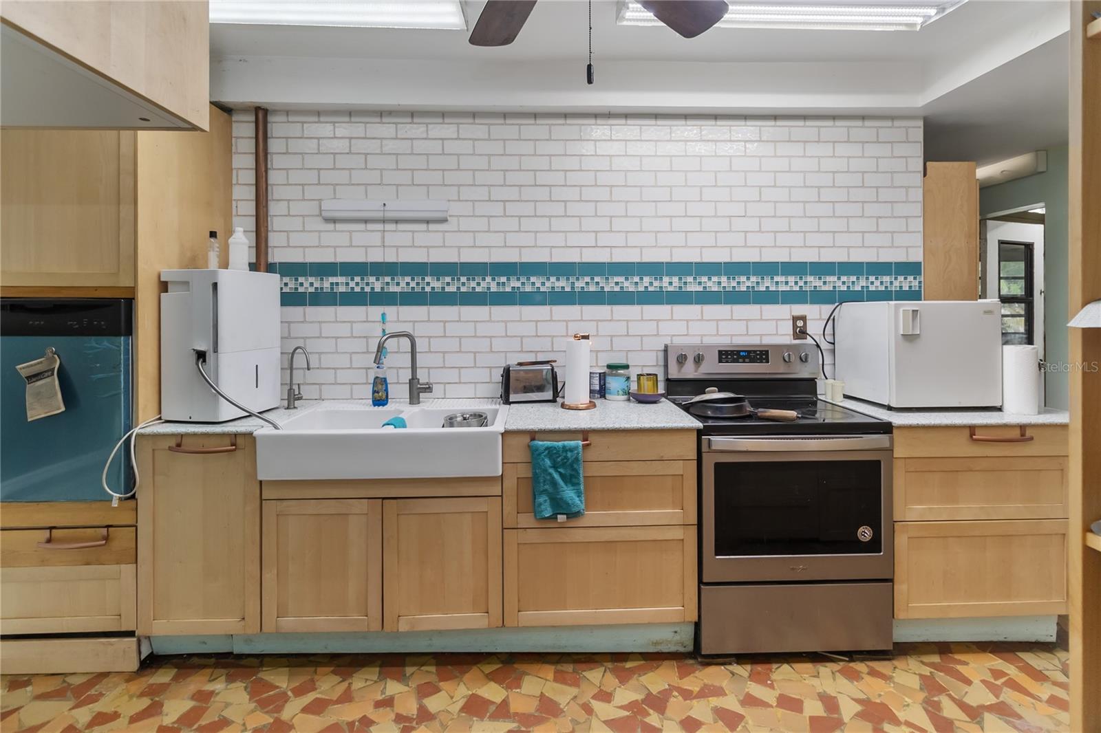 NEPTUNE SHORES 1 - Residential