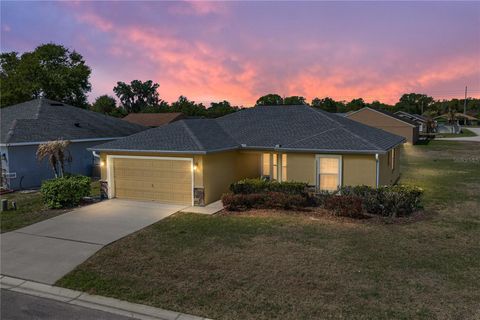 Photo of 2940 Coach Lamp Road, Mulberry, FL 33860 (MLS # L4960492)