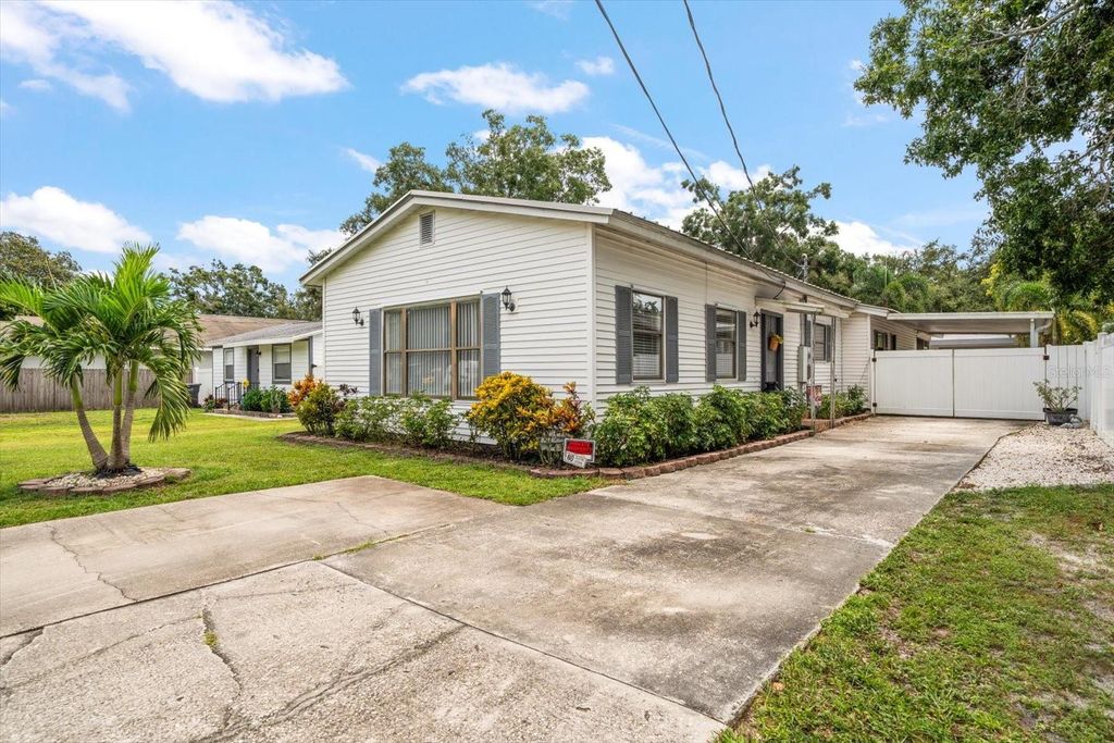 Photo of 3290 70th Avenue N, St Petersburg, FL 33702 (MLS # TB8421472)