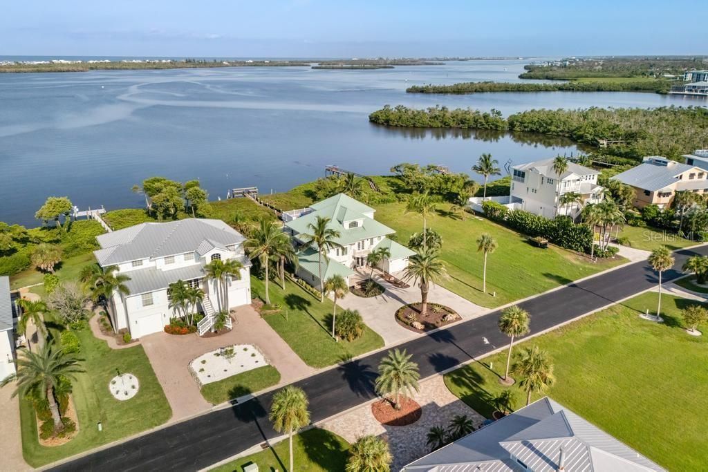 Photo of 9781 Eagle Preserve Drive, Englewood, FL 34224 (MLS # D6143228)