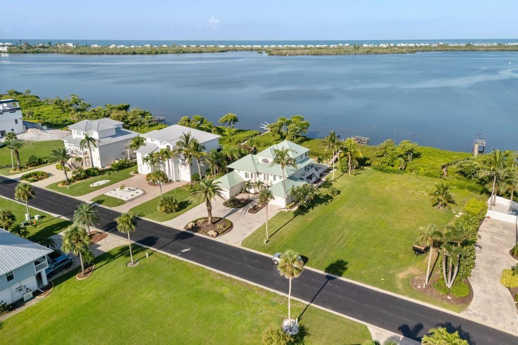 EAGLE PRESERVE ESTATES - Residential