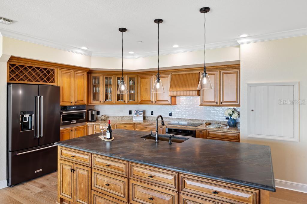 EAGLE PRESERVE ESTATES - Residential