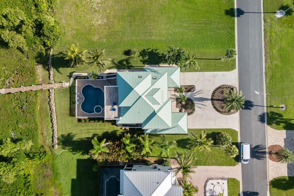 EAGLE PRESERVE ESTATES - Residential