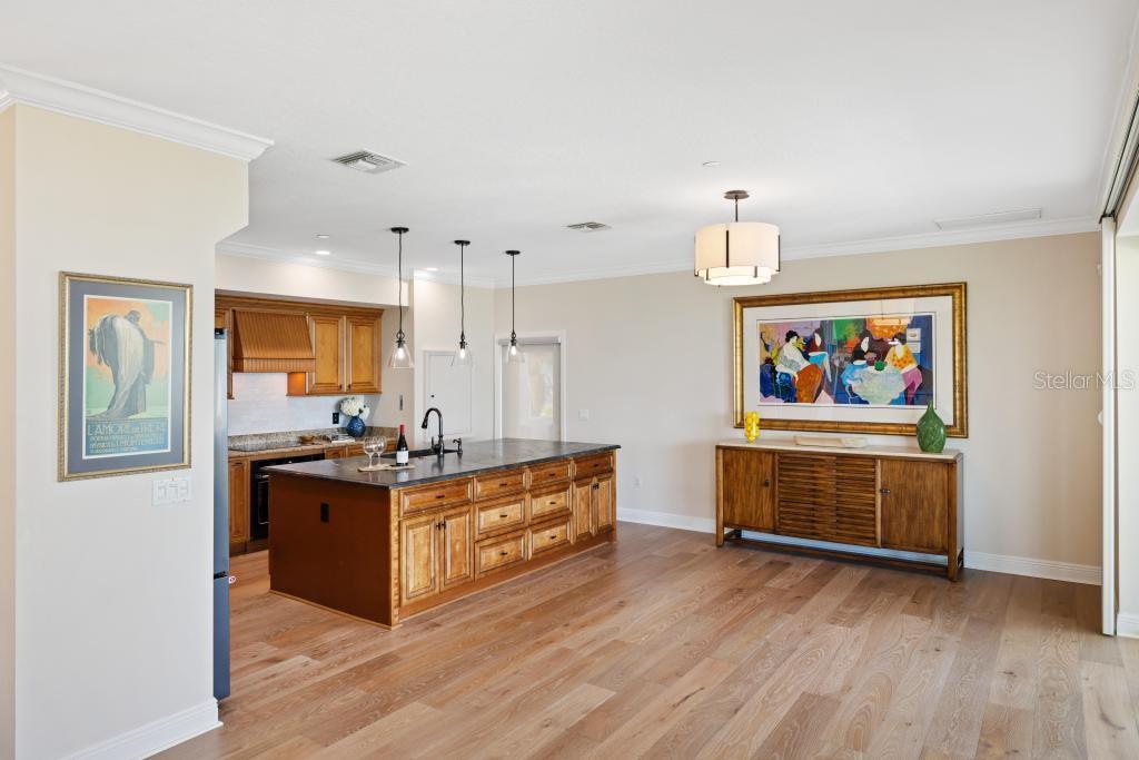 EAGLE PRESERVE ESTATES - Residential