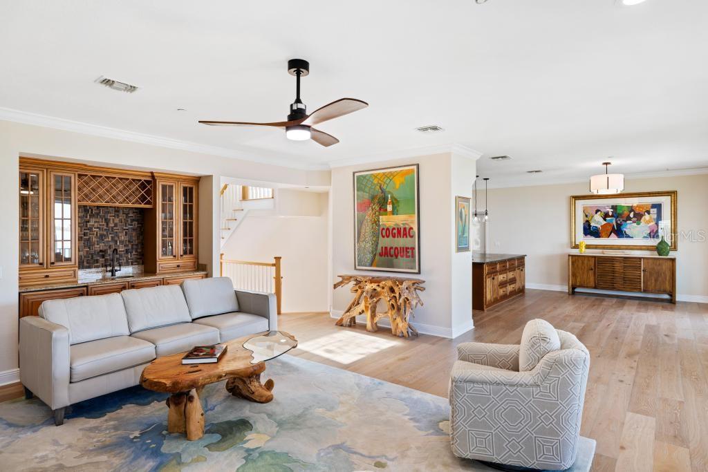 EAGLE PRESERVE ESTATES - Residential