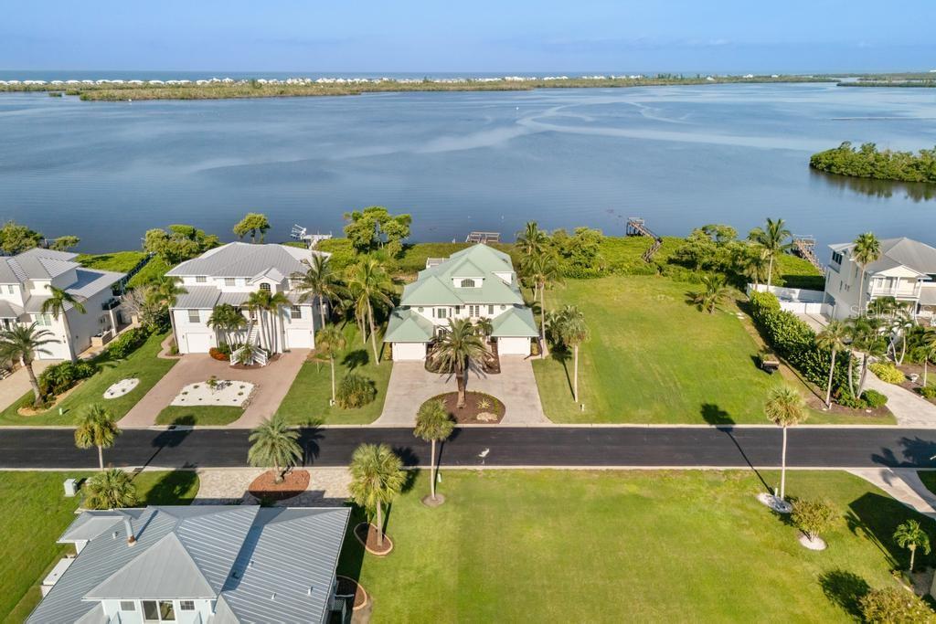 EAGLE PRESERVE ESTATES - Residential
