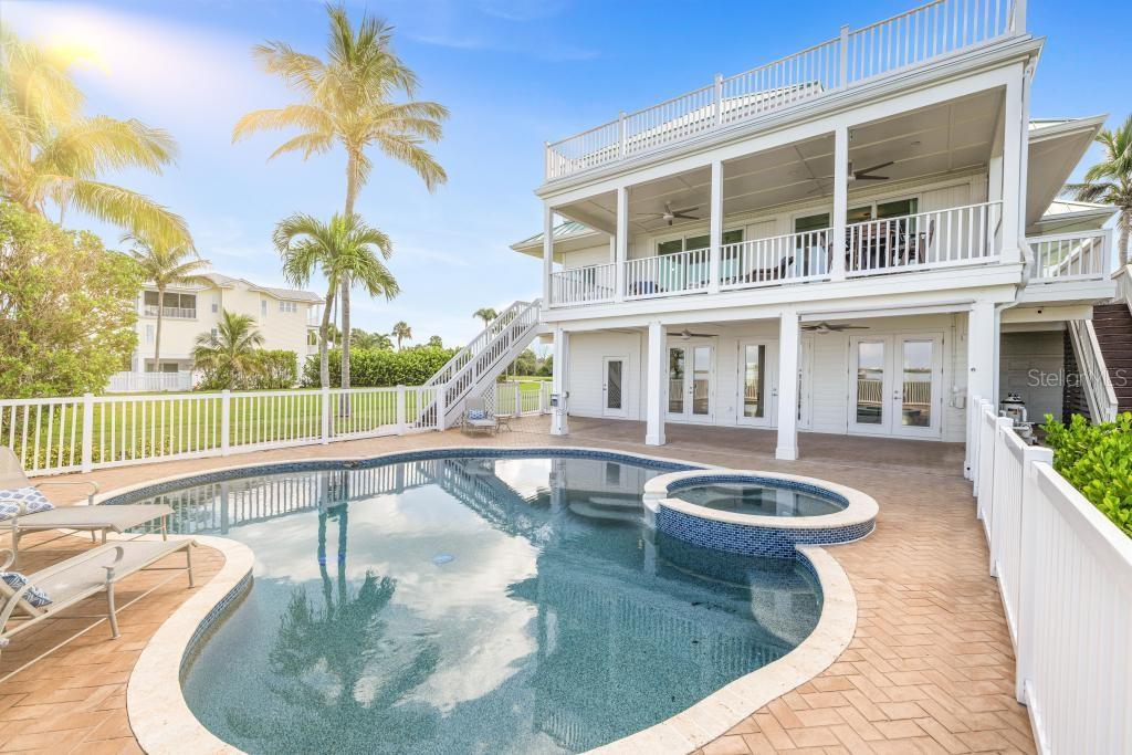 EAGLE PRESERVE ESTATES - Residential