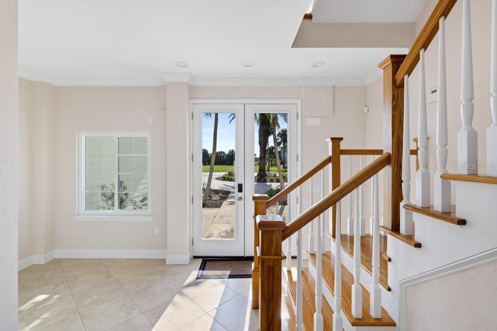 EAGLE PRESERVE ESTATES - Residential