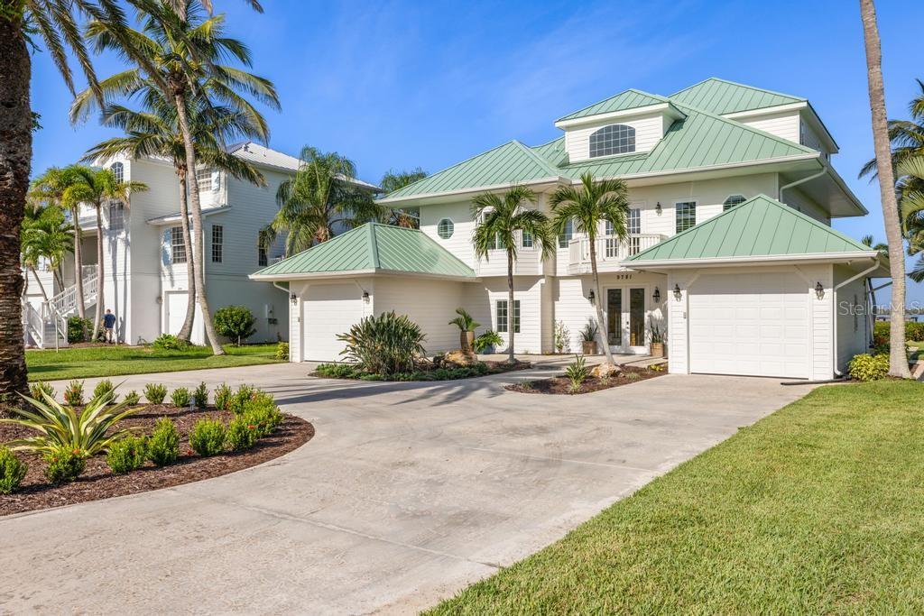 EAGLE PRESERVE ESTATES - Residential