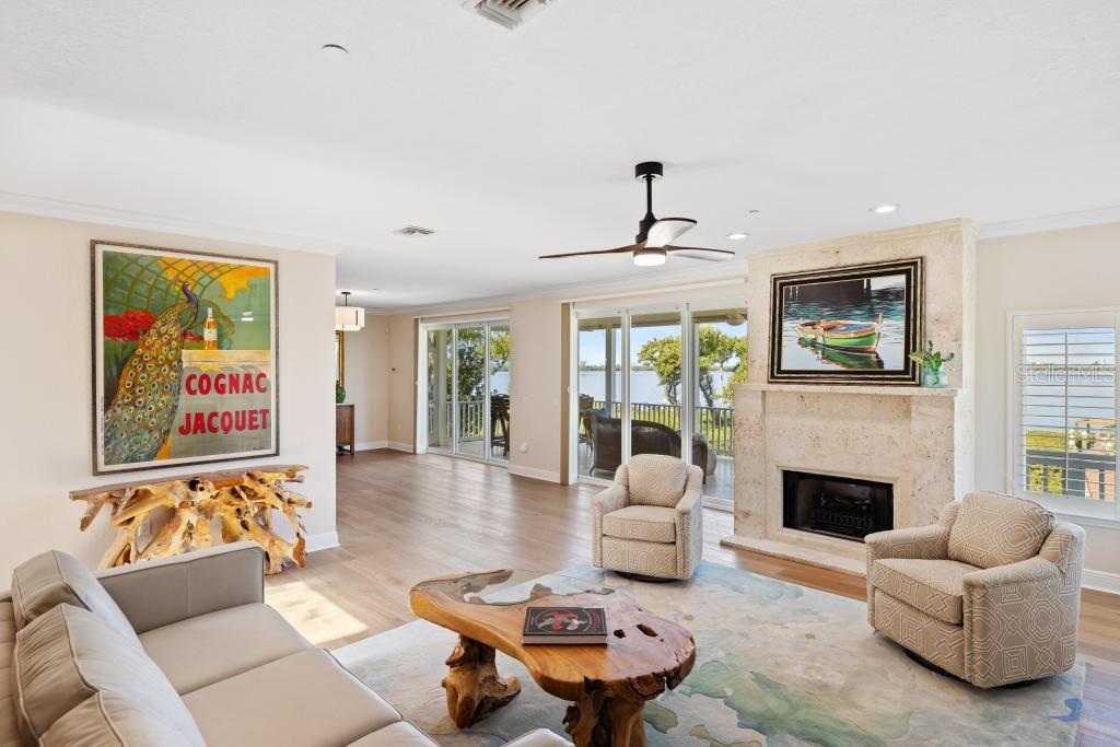 EAGLE PRESERVE ESTATES - Residential