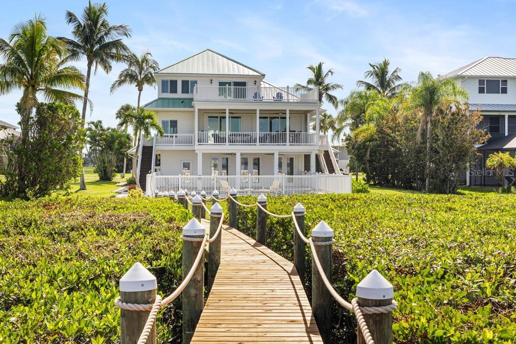 EAGLE PRESERVE ESTATES - Residential