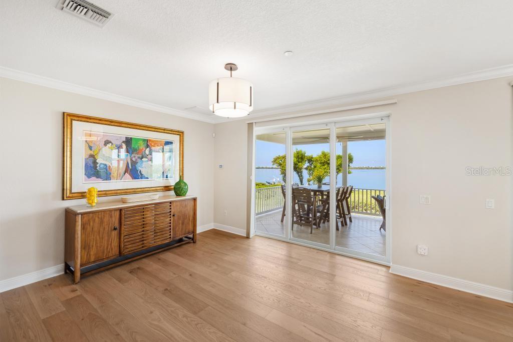 EAGLE PRESERVE ESTATES - Residential