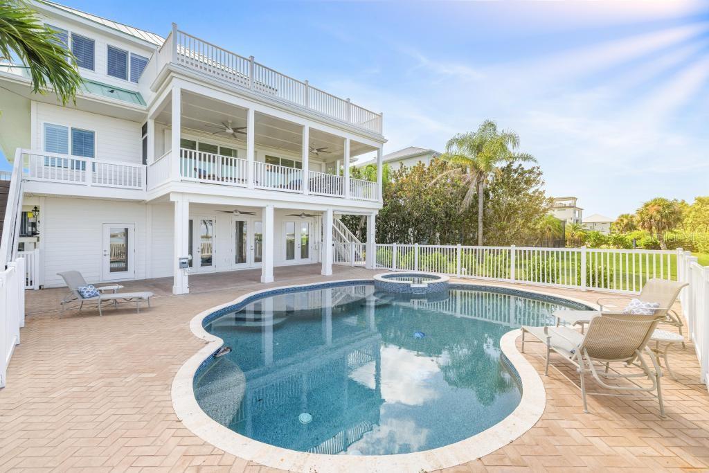 EAGLE PRESERVE ESTATES - Residential