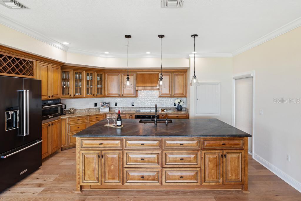 EAGLE PRESERVE ESTATES - Residential