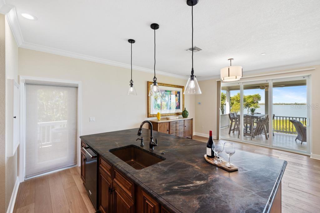 EAGLE PRESERVE ESTATES - Residential