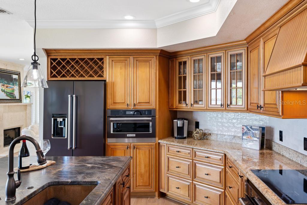 EAGLE PRESERVE ESTATES - Residential