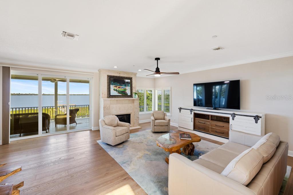 EAGLE PRESERVE ESTATES - Residential