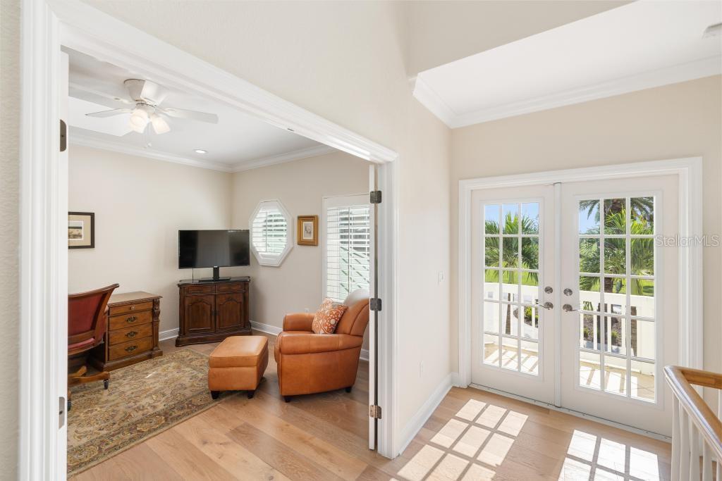 EAGLE PRESERVE ESTATES - Residential