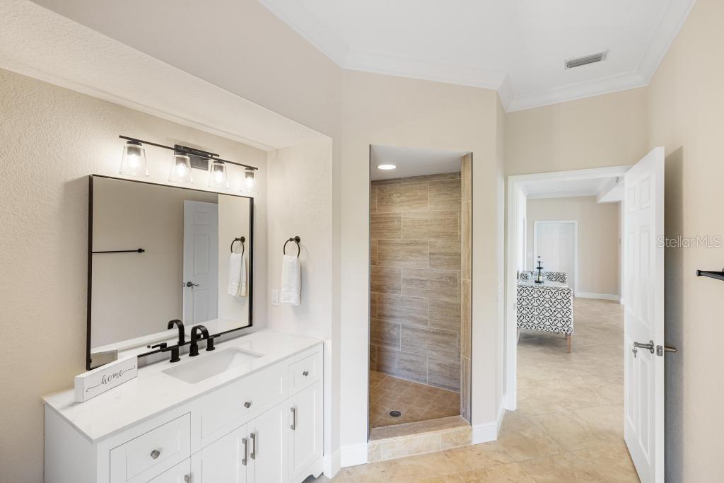 EAGLE PRESERVE ESTATES - Residential