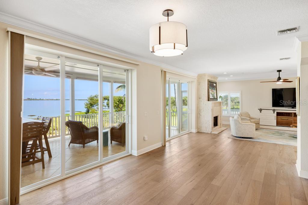 EAGLE PRESERVE ESTATES - Residential