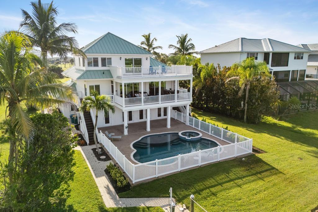 EAGLE PRESERVE ESTATES - Residential