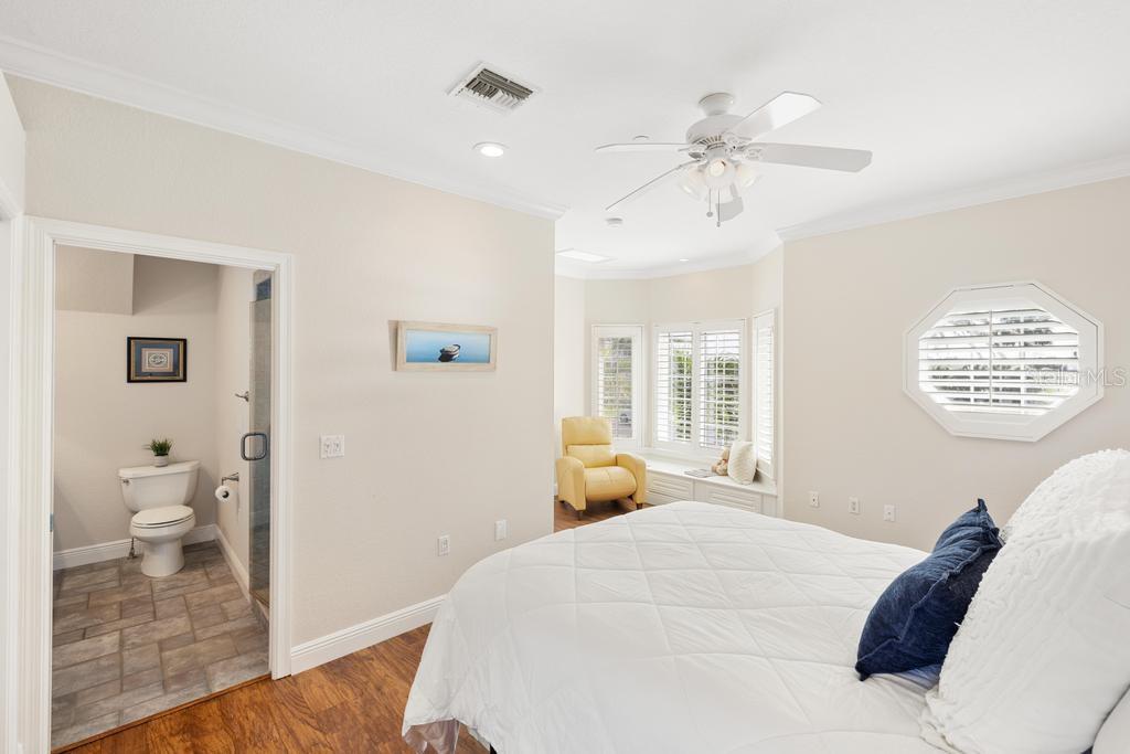 EAGLE PRESERVE ESTATES - Residential